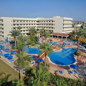 Hotell Nissiana &, Ayia Napa
