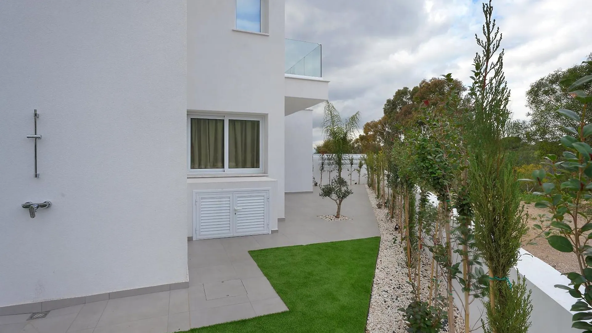 Sun And Moon Luxury Villas Ayia Napa