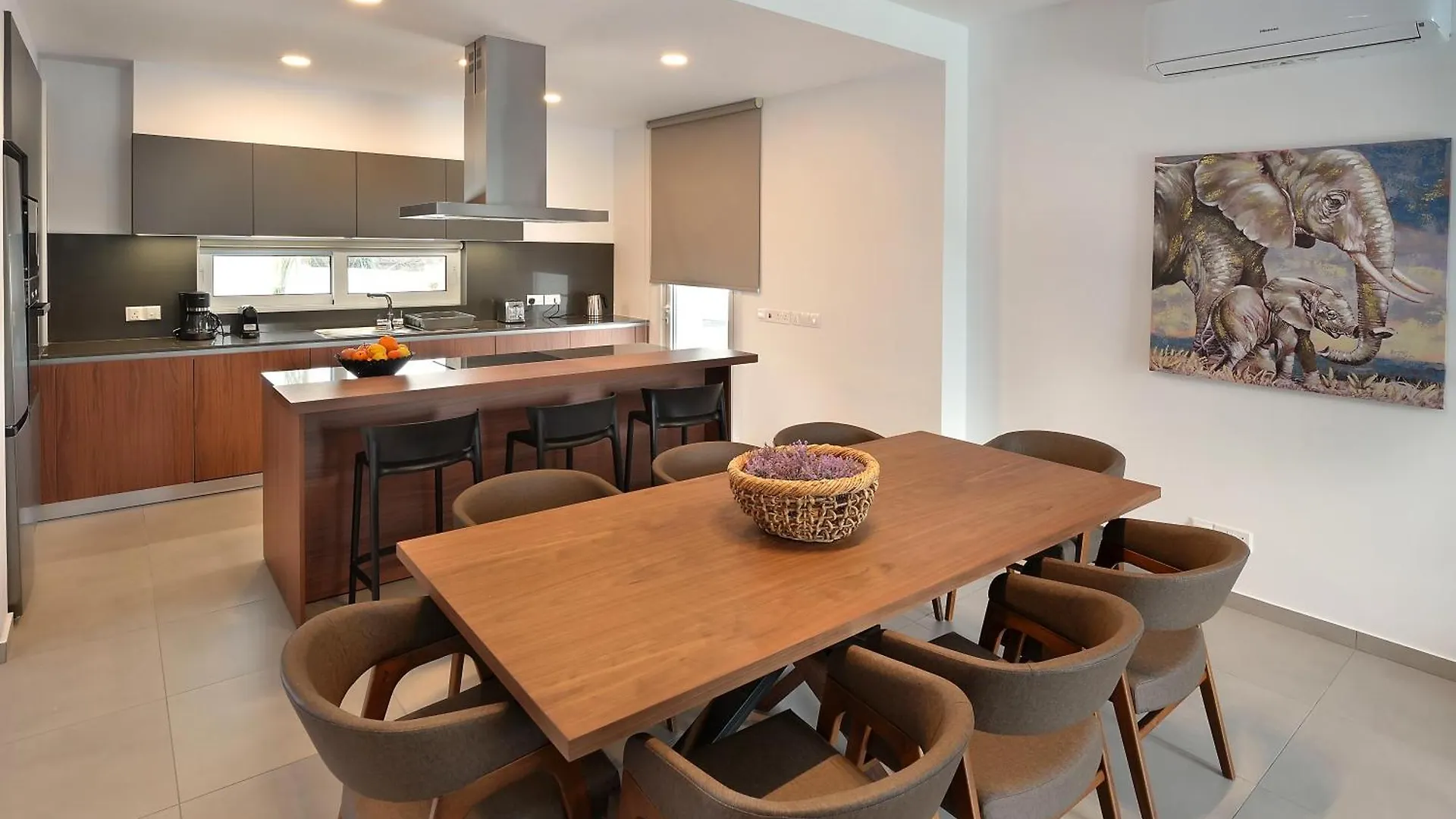 Sun And Moon Luxury Villas Ayia Napa Cyprus
